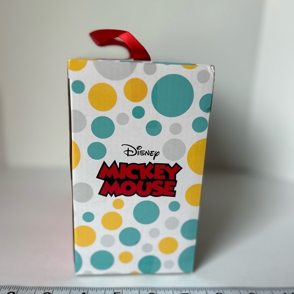 Disney Tsum Tsum 3.5 | 1 Mickey and 3 Minnie Mouse 4-Pack Target Exclusive - NIB - Picture 4 of 6